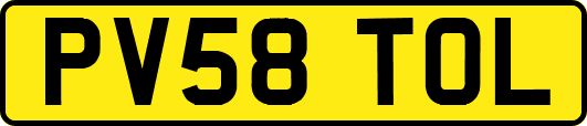 PV58TOL