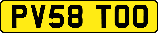 PV58TOO