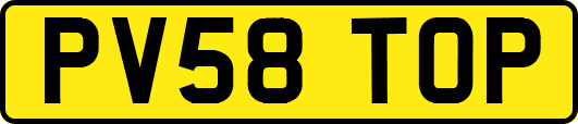 PV58TOP