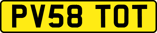 PV58TOT