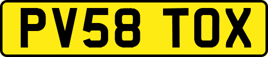 PV58TOX