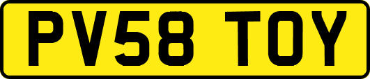 PV58TOY