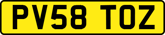 PV58TOZ