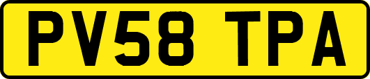 PV58TPA