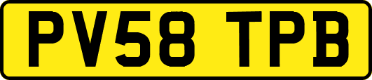 PV58TPB