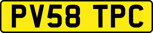 PV58TPC