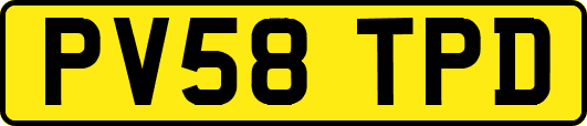 PV58TPD
