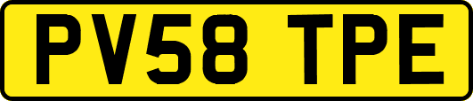 PV58TPE
