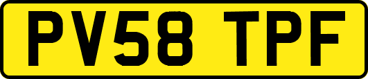PV58TPF
