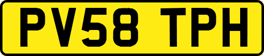 PV58TPH