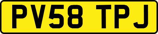 PV58TPJ