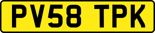PV58TPK
