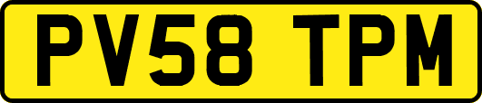 PV58TPM