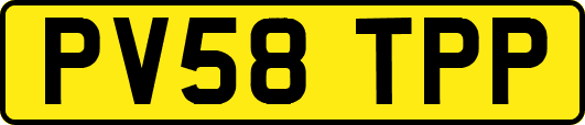 PV58TPP