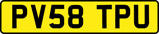 PV58TPU