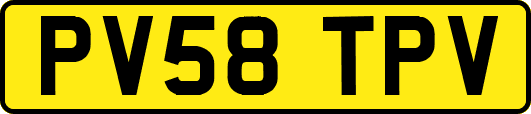 PV58TPV