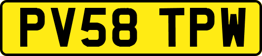 PV58TPW