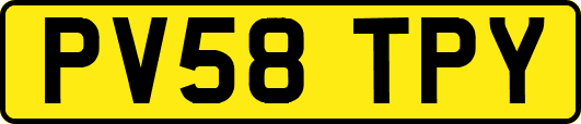 PV58TPY