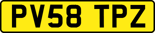 PV58TPZ