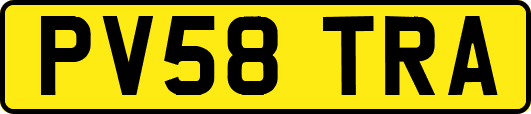 PV58TRA