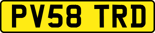 PV58TRD