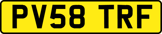 PV58TRF
