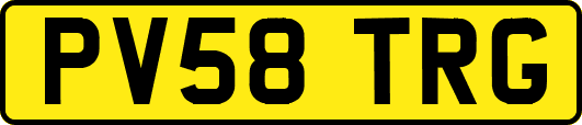 PV58TRG