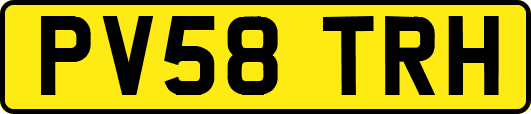 PV58TRH