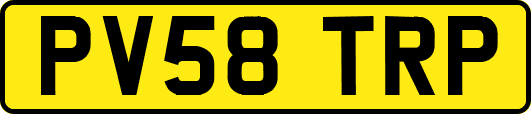 PV58TRP