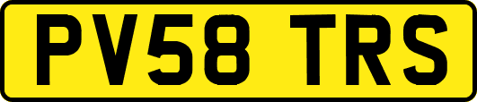 PV58TRS