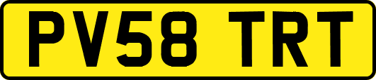 PV58TRT