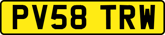 PV58TRW