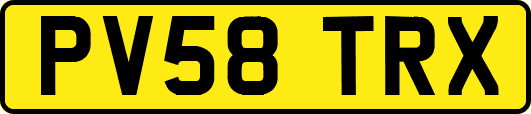 PV58TRX