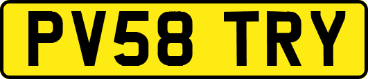 PV58TRY
