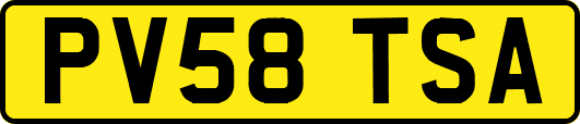 PV58TSA