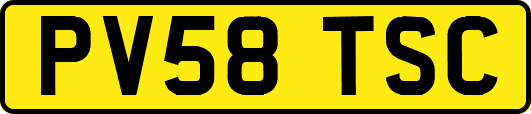 PV58TSC