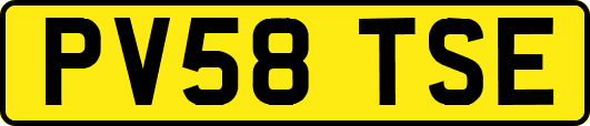 PV58TSE