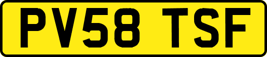 PV58TSF