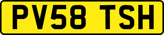 PV58TSH