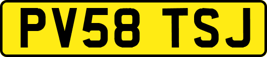 PV58TSJ