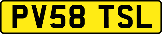 PV58TSL