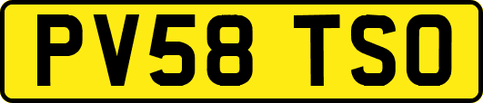 PV58TSO