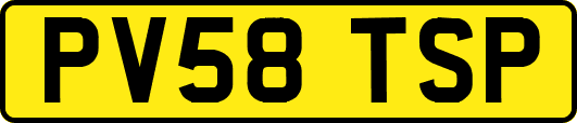 PV58TSP