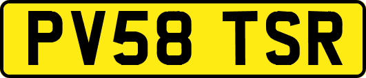 PV58TSR