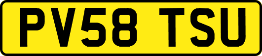 PV58TSU