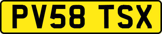 PV58TSX