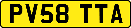 PV58TTA
