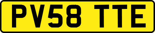 PV58TTE