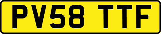 PV58TTF