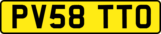 PV58TTO